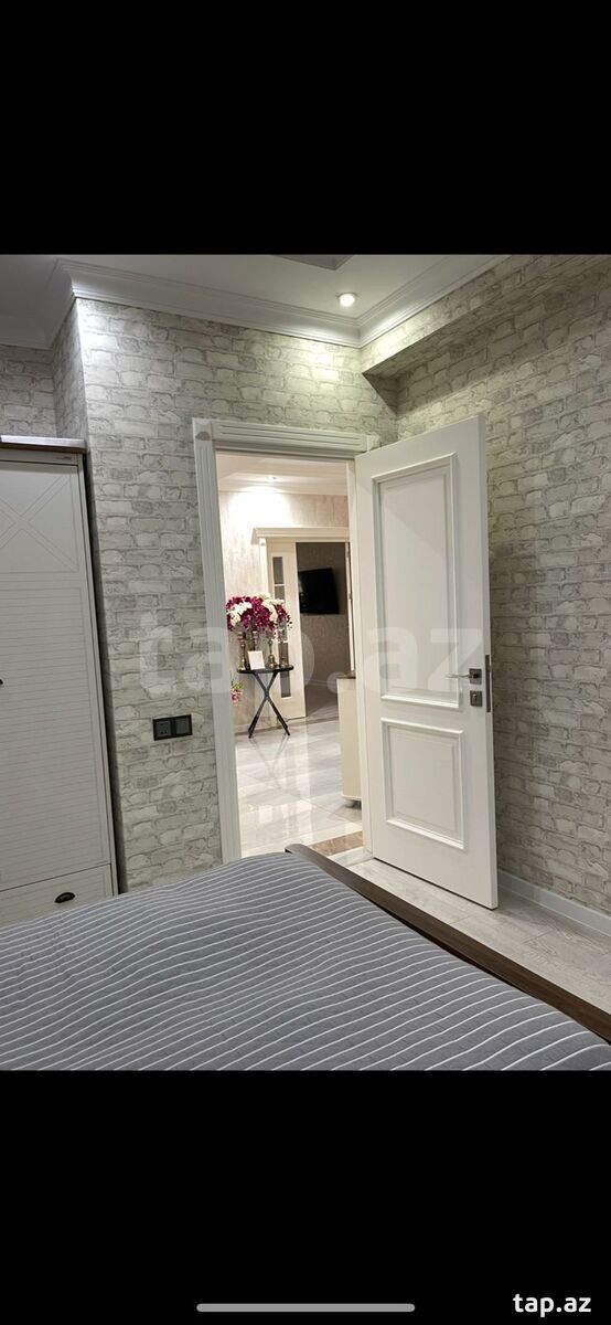 3-otaqlı yeni tikili, Yeni Günəşli qəs., 128 m² (10)