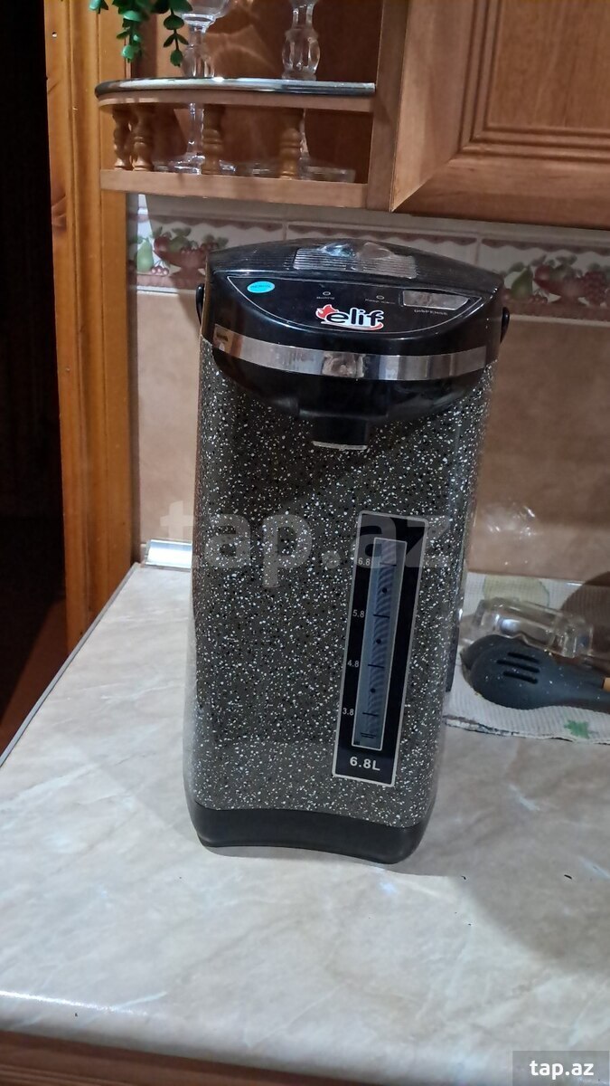 Termopot