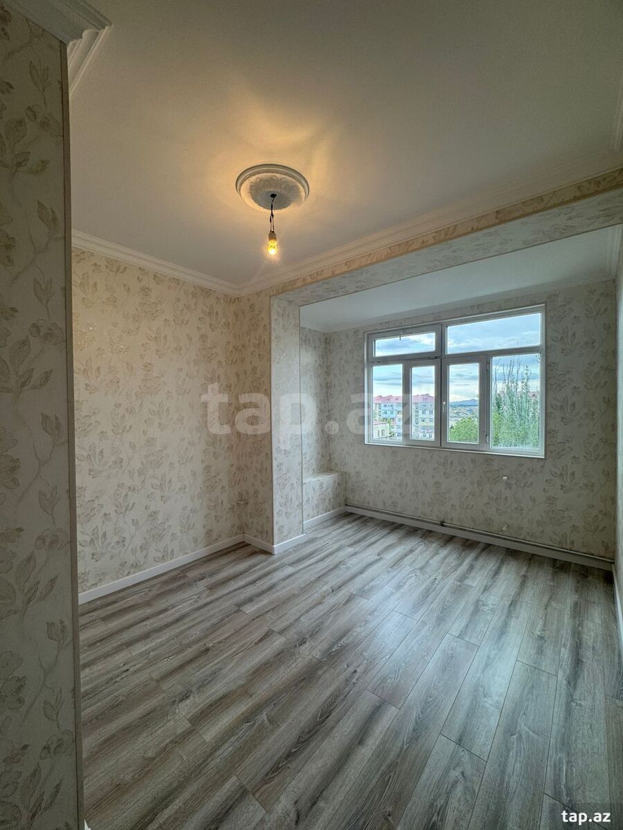 1-otaqlı mənzil, Sumqayıt ş., 42 m² (7)