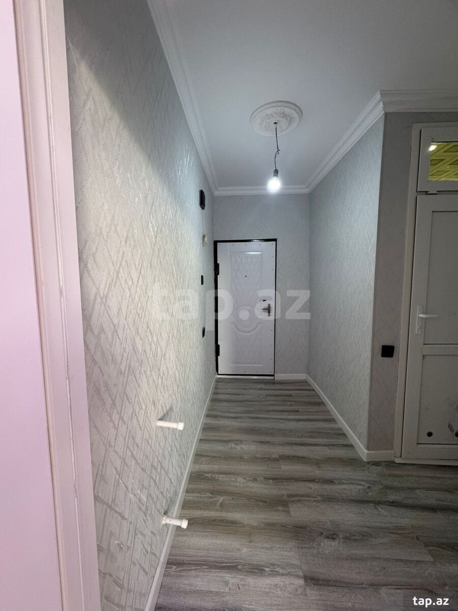 1-otaqlı mənzil, Sumqayıt ş., 42 m² (16)