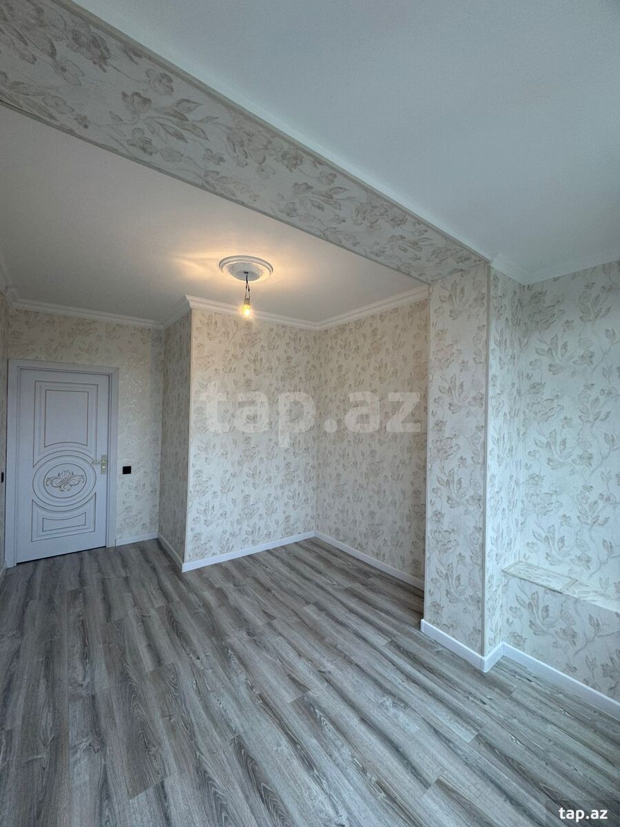 1-otaqlı mənzil, Sumqayıt ş., 42 m² (8)