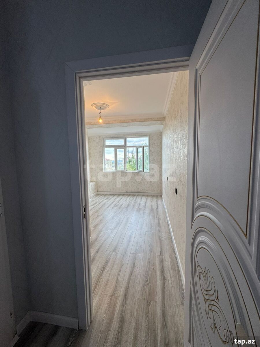 1-otaqlı mənzil, Sumqayıt ş., 42 m² (9)