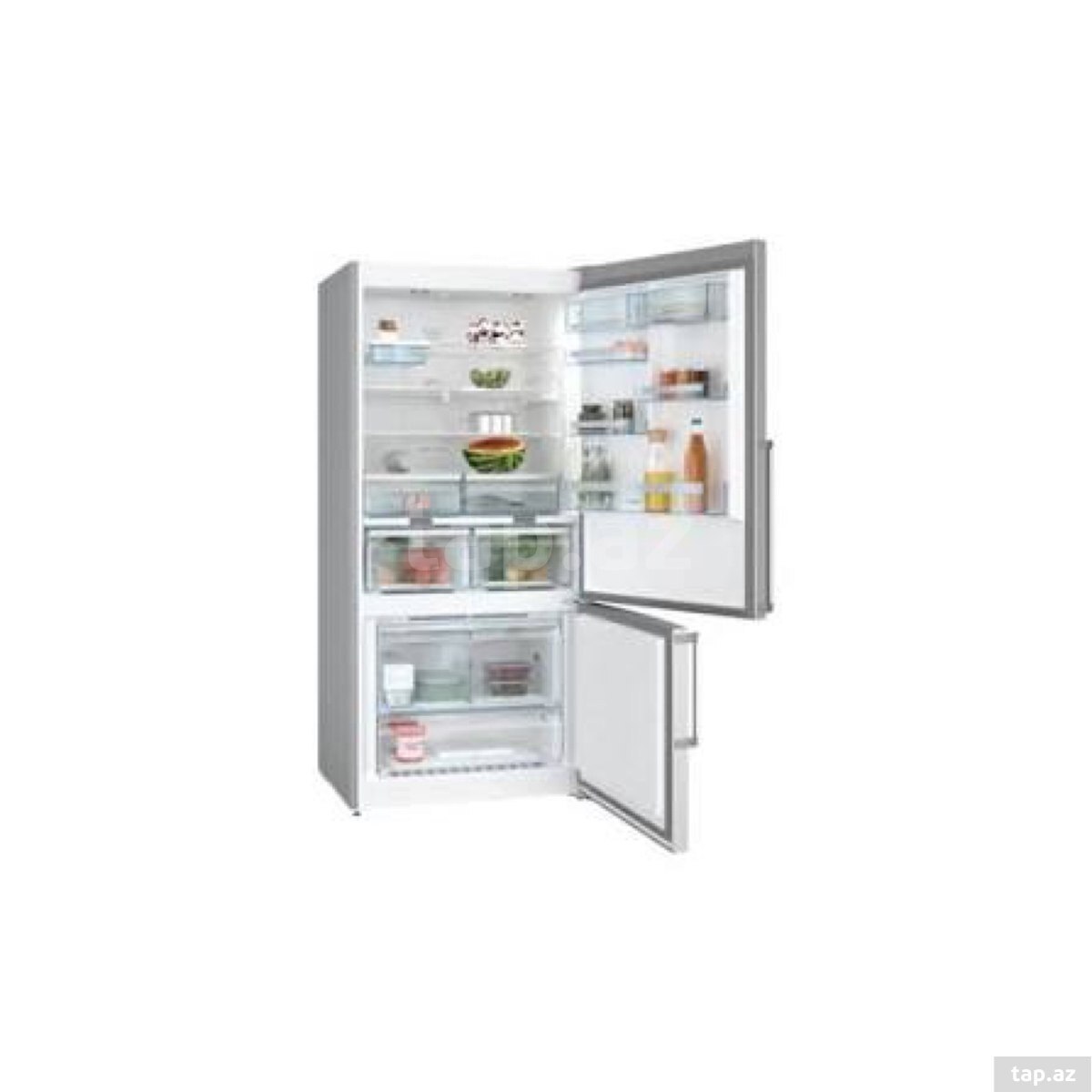 Soyuducu BOSCH KGN86AI32U (3)