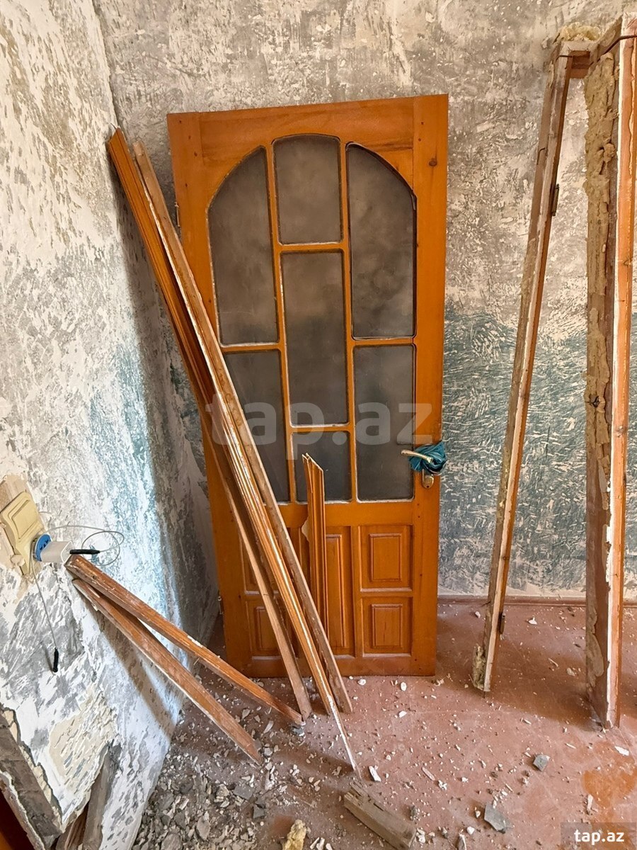 Taxta qapı (3)