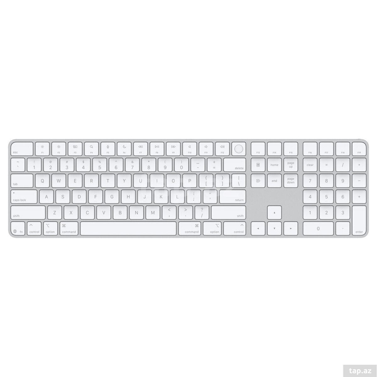 Apple iMac 24″ (M1, 8/256GB)  (10)