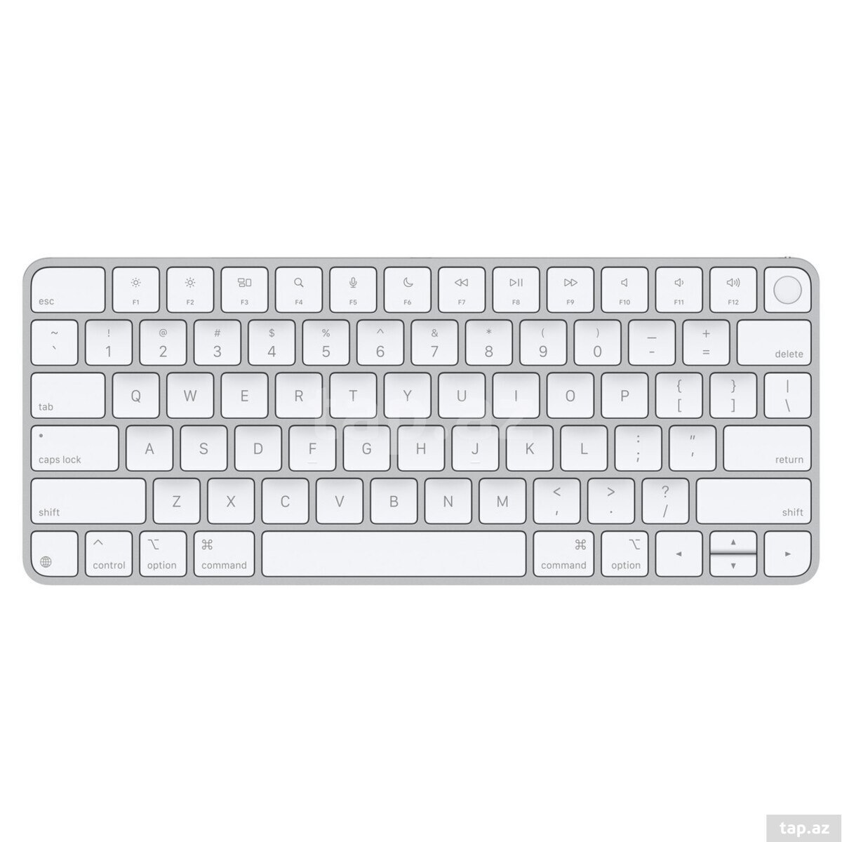 Apple iMac 24″ (M1, 8/256GB)  (9)
