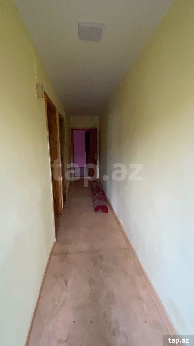 2-otaqlı mənzil kirayə verilir, Keşlə qəs., 60 m² (2)