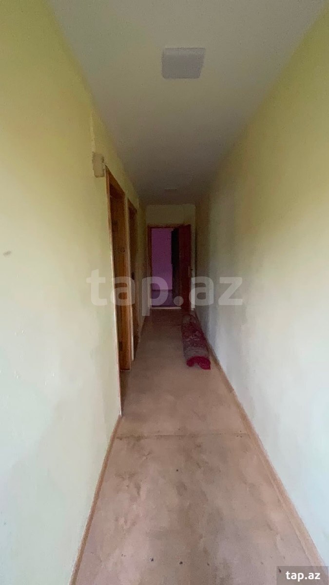 2-otaqlı mənzil kirayə verilir, Keşlə qəs., 60 m² (3)