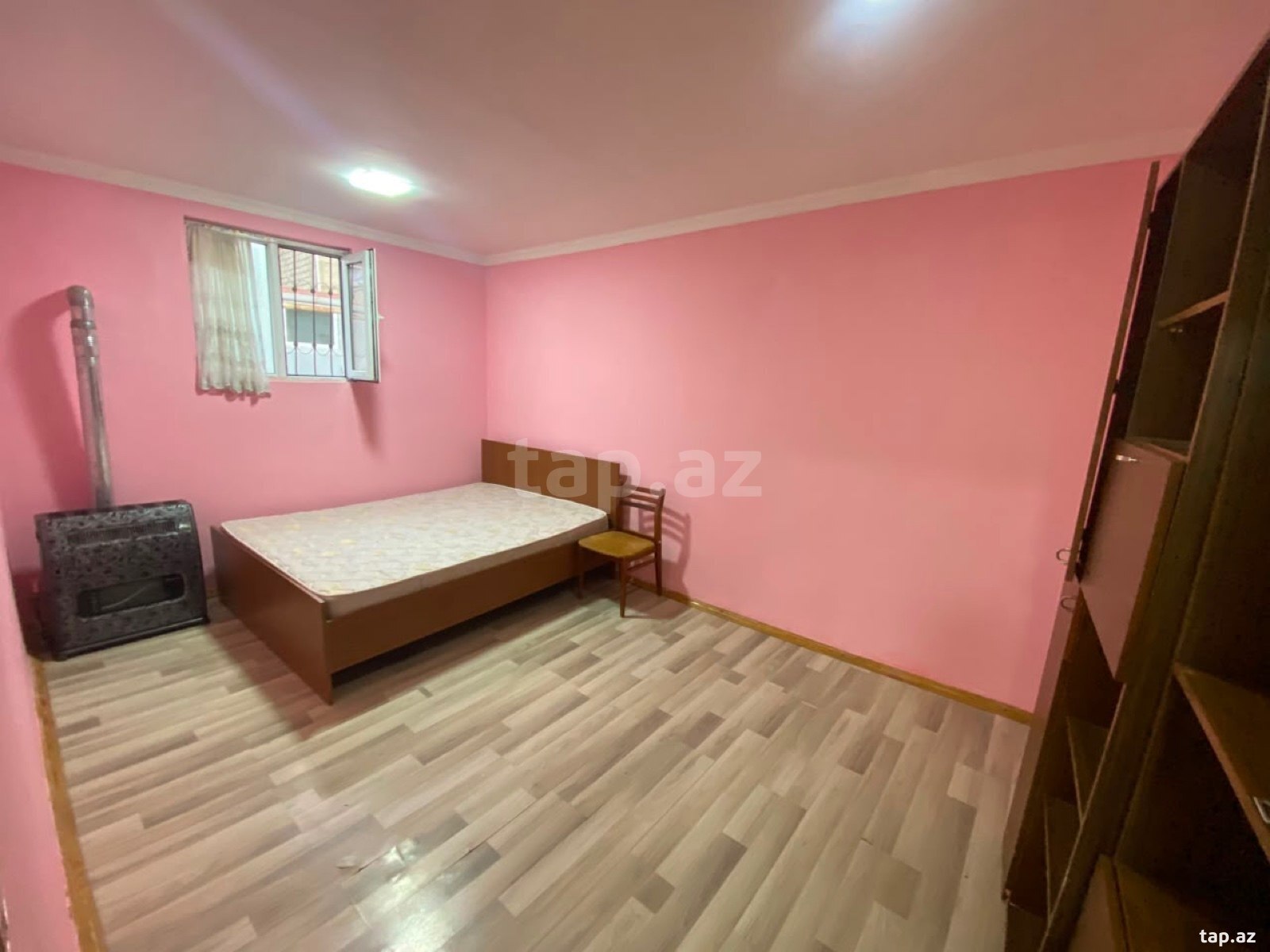 2-otaqlı mənzil kirayə verilir, Keşlə qəs., 60 m² (13)