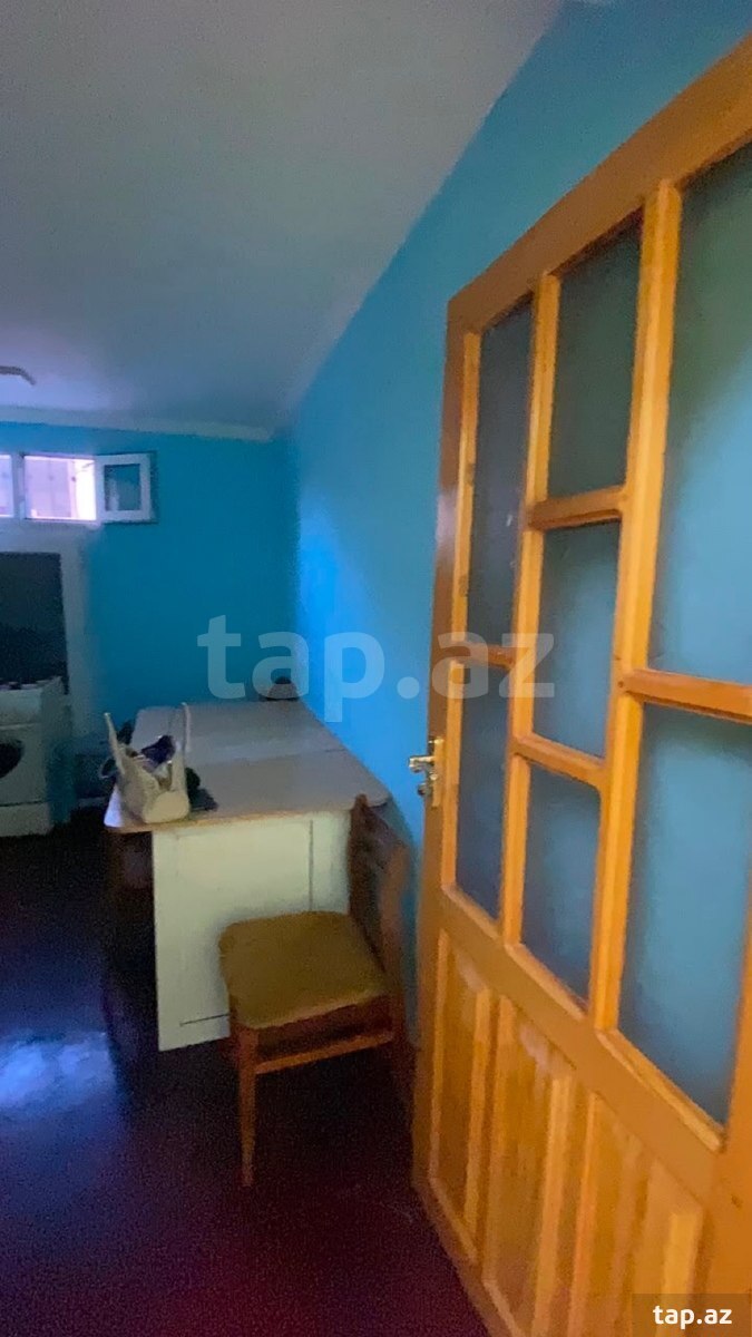2-otaqlı mənzil kirayə verilir, Keşlə qəs., 60 m² (4)