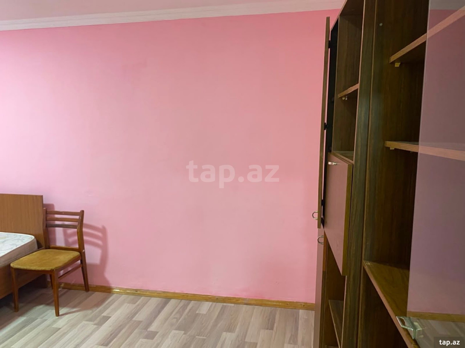 2-otaqlı mənzil kirayə verilir, Keşlə qəs., 60 m² (14)