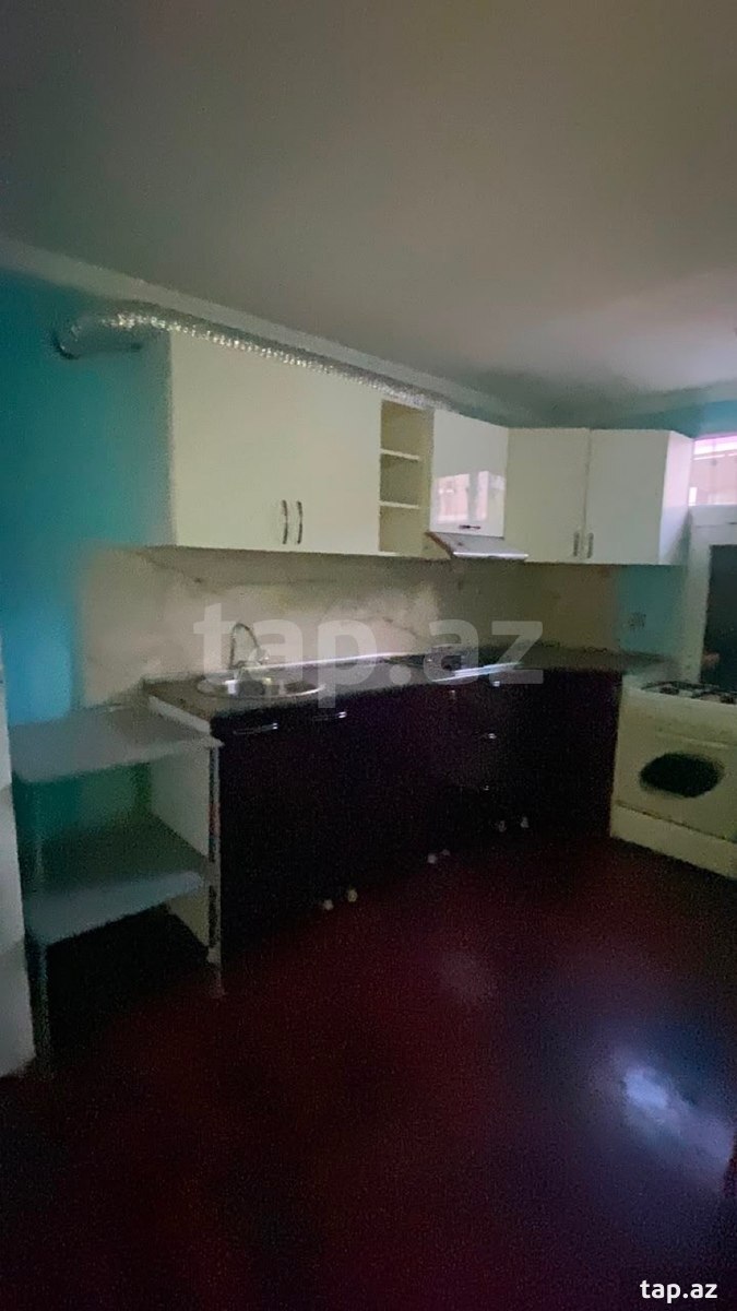 2-otaqlı mənzil kirayə verilir, Keşlə qəs., 60 m² (6)