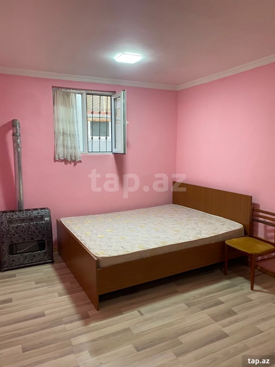 2-otaqlı mənzil kirayə verilir, Keşlə qəs., 60 m² (16)