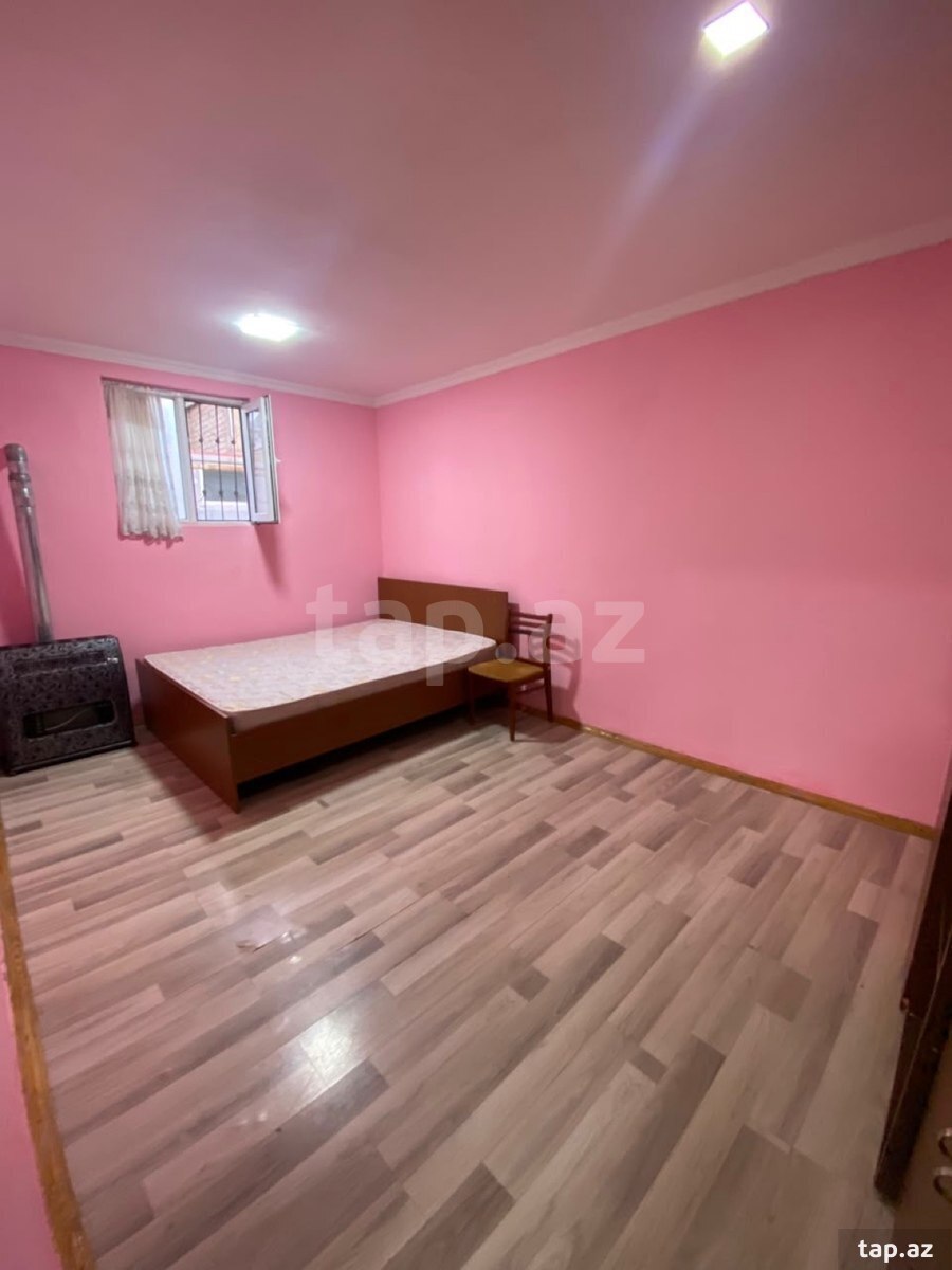 2-otaqlı mənzil kirayə verilir, Keşlə qəs., 60 m² (12)