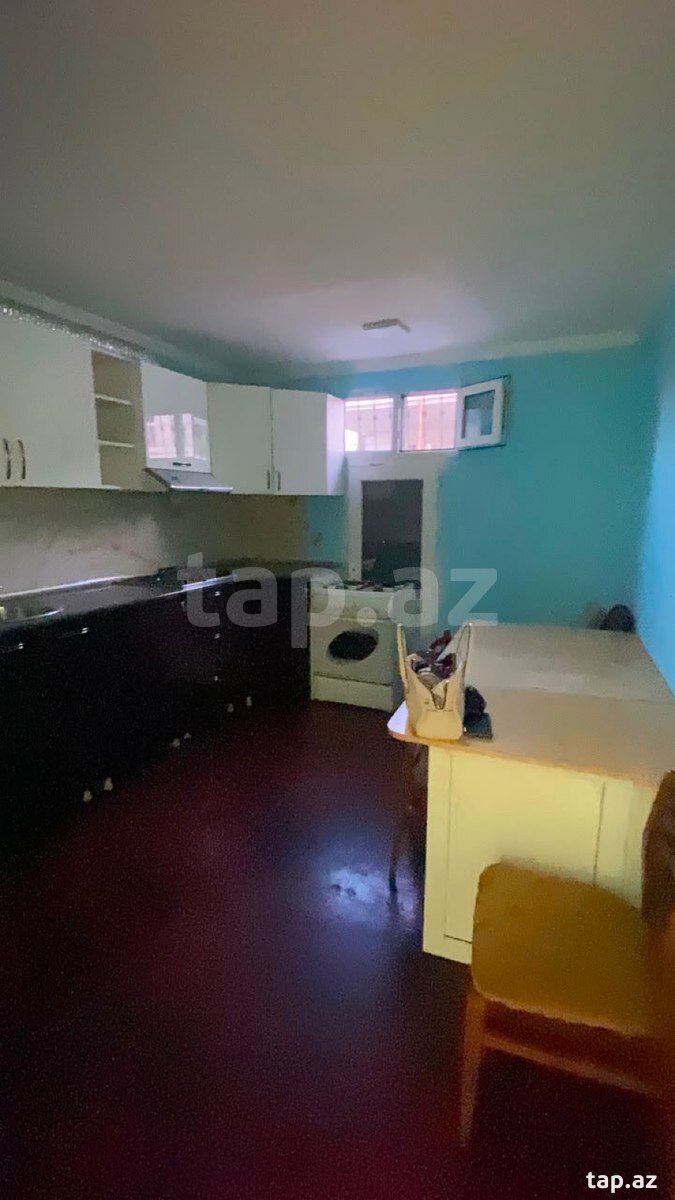 2-otaqlı mənzil kirayə verilir, Keşlə qəs., 60 m² (5)