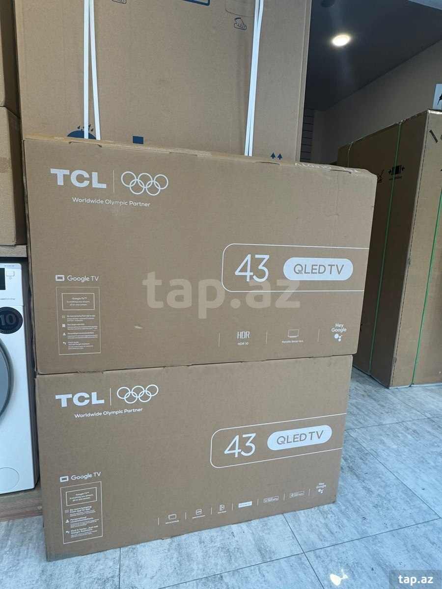 Televizor "TCL"