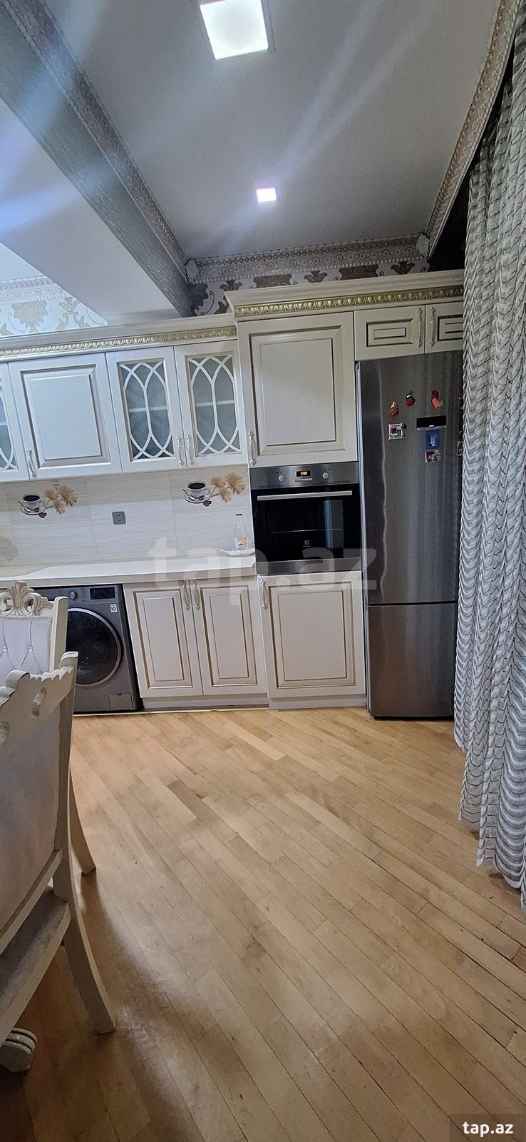 2-otaqlı yeni tikili kirayə verilir, Xırdalan ş., 85 m² (9)