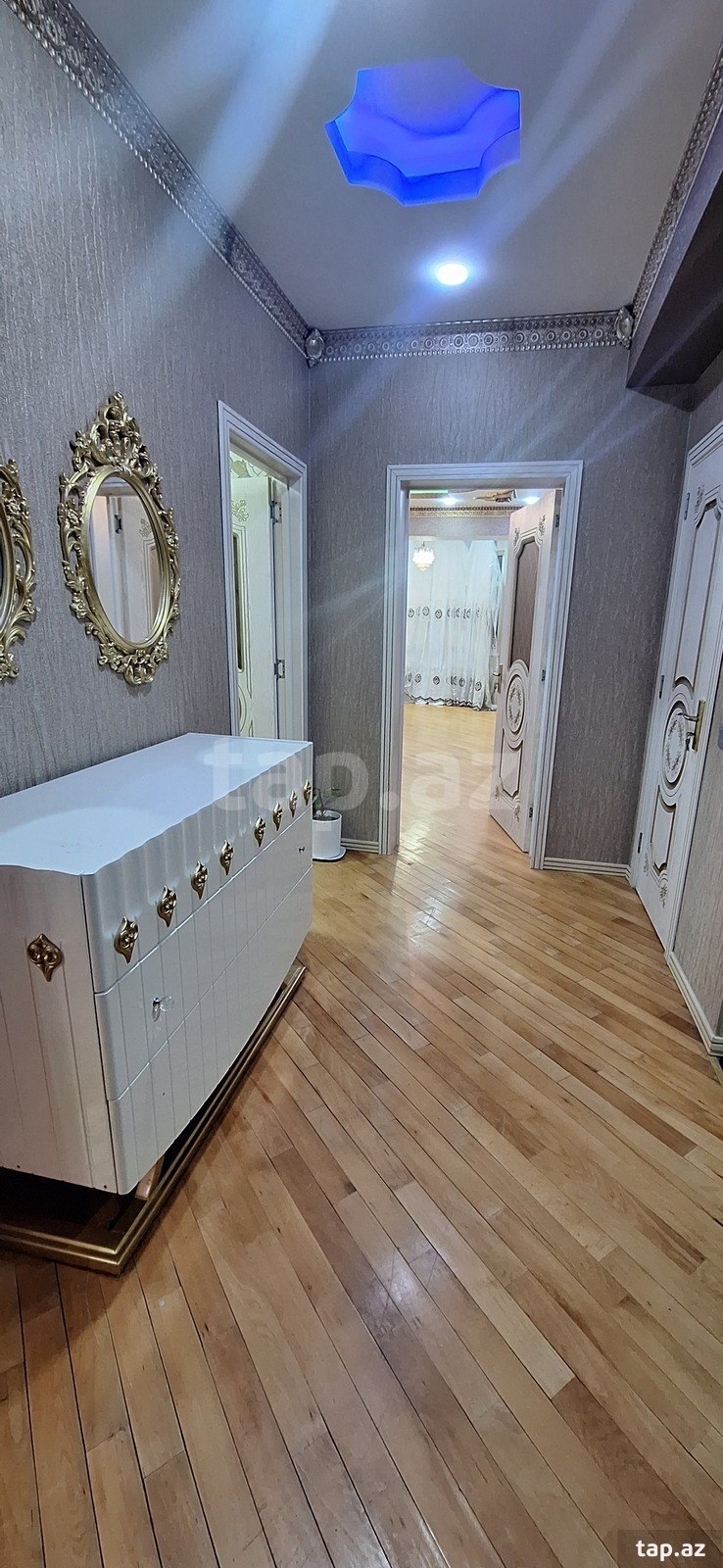 2-otaqlı yeni tikili kirayə verilir, Xırdalan ş., 85 m² (15)