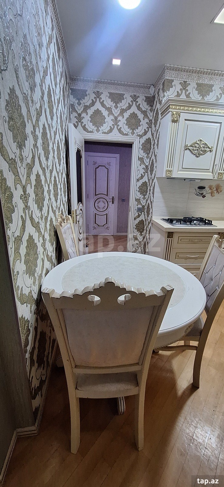 2-otaqlı yeni tikili kirayə verilir, Xırdalan ş., 85 m² (6)