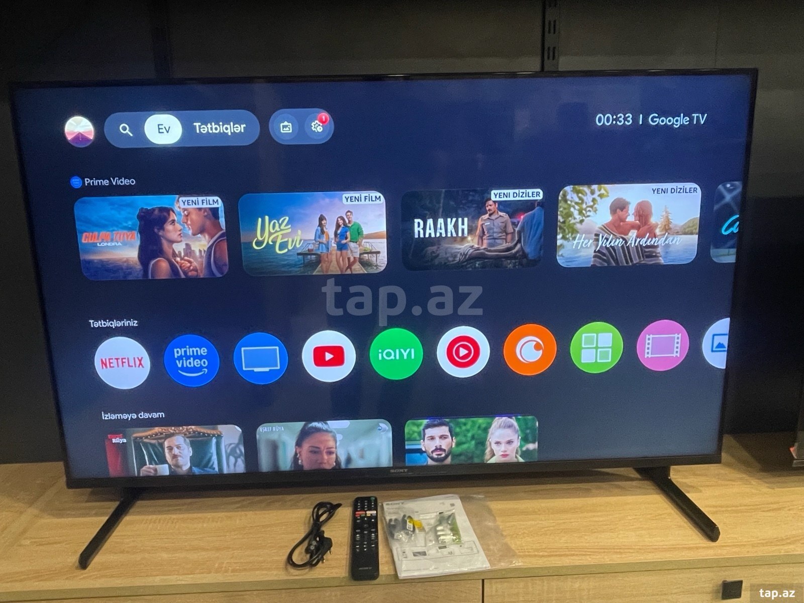 SONY 55X80L (4)