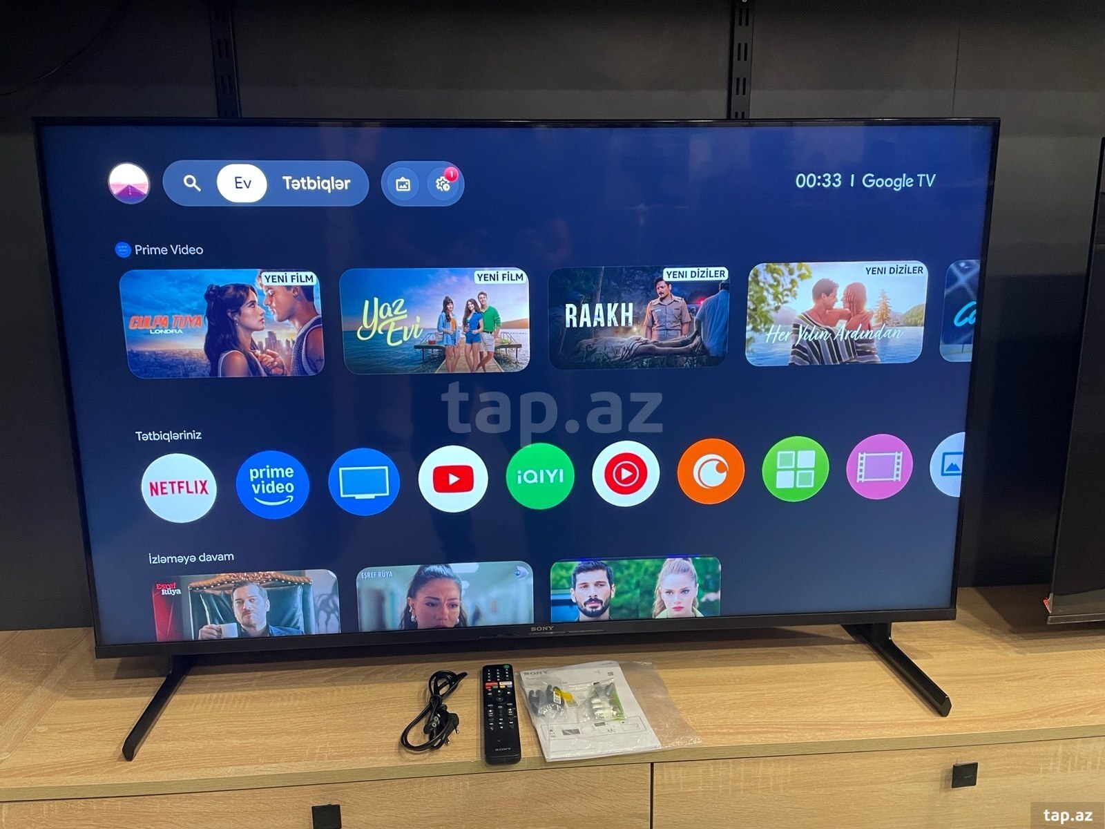 SONY 55X80L (2)