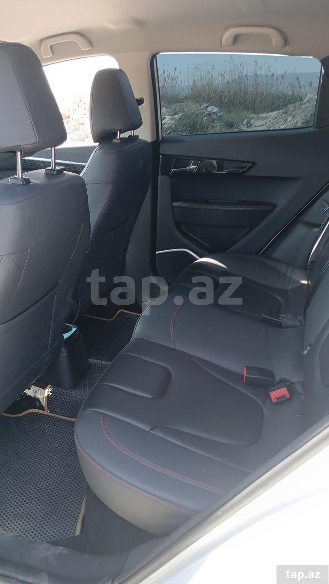JAC J2, 2025 il icarəsi (5)