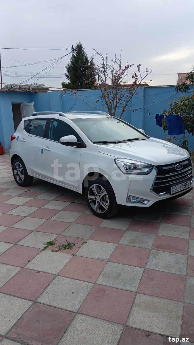 JAC J2, 2025 il icarəsi (3)