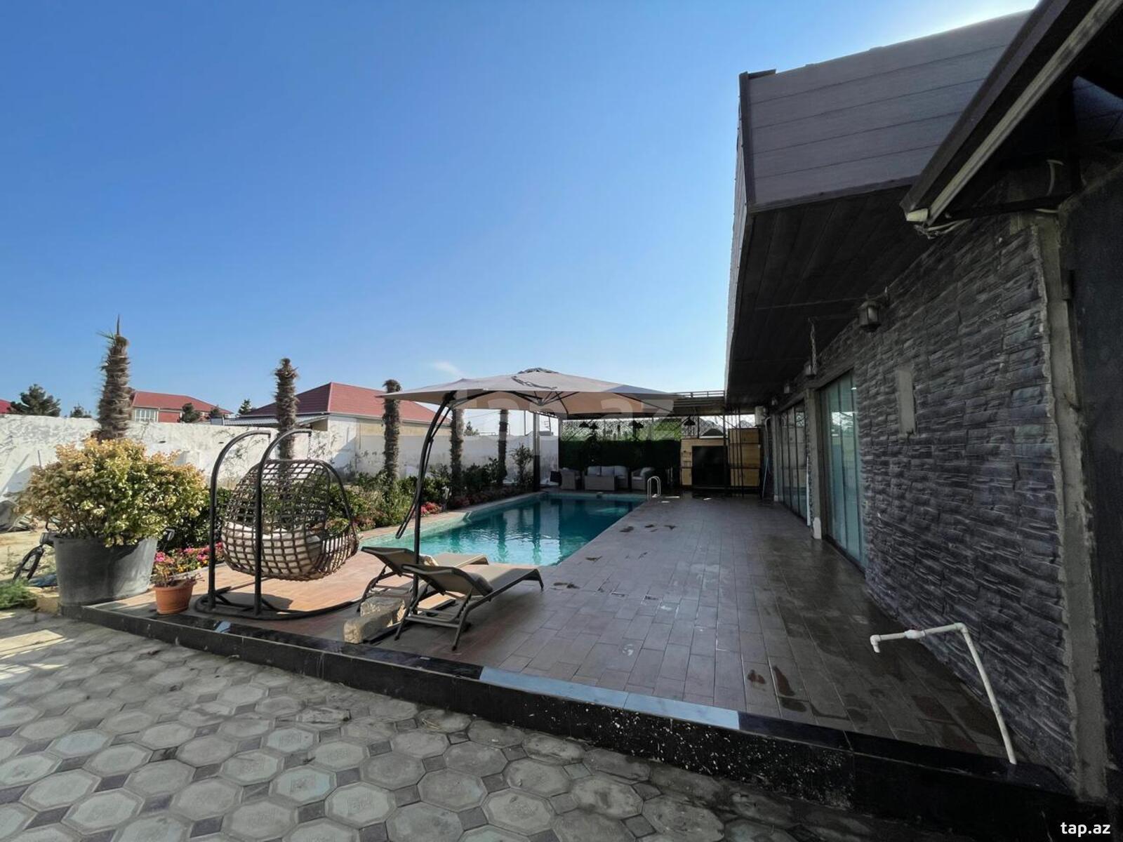 Bağ evi kirayə verilir, Ləhiş bağları (9)