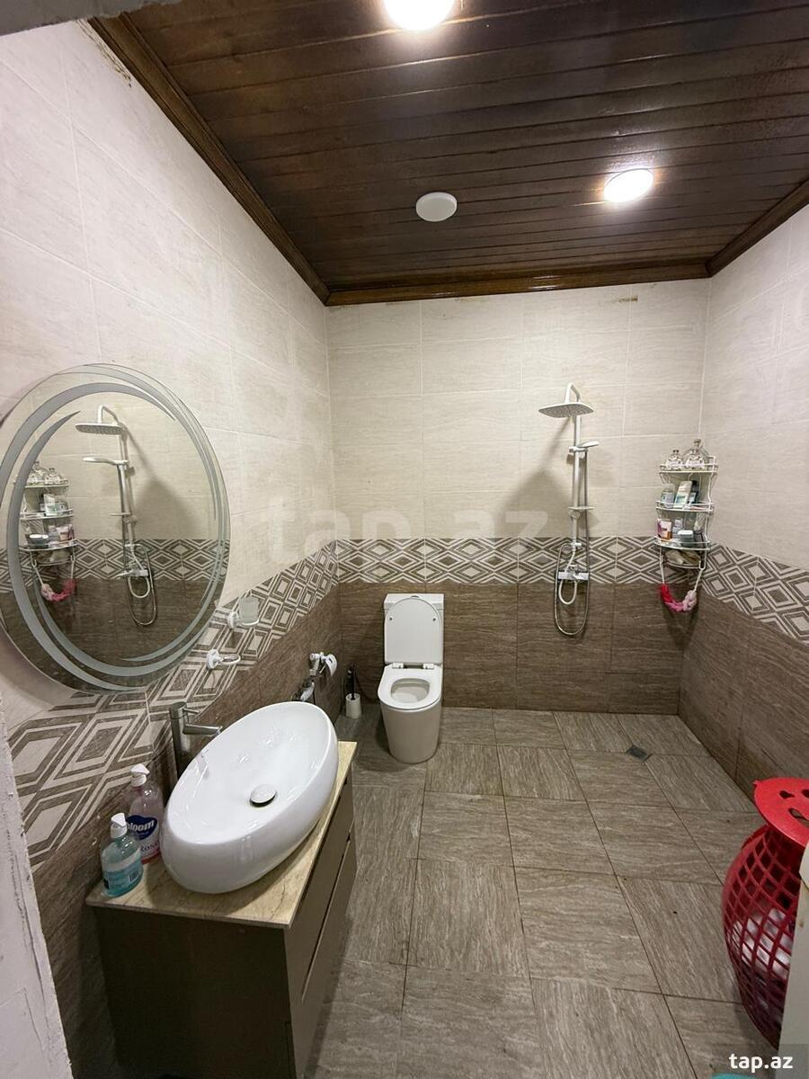 Bağ evi kirayə verilir, Ləhiş bağları (20)