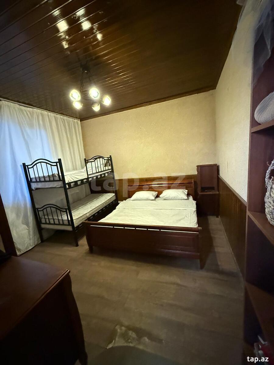Bağ evi kirayə verilir, Ləhiş bağları (22)
