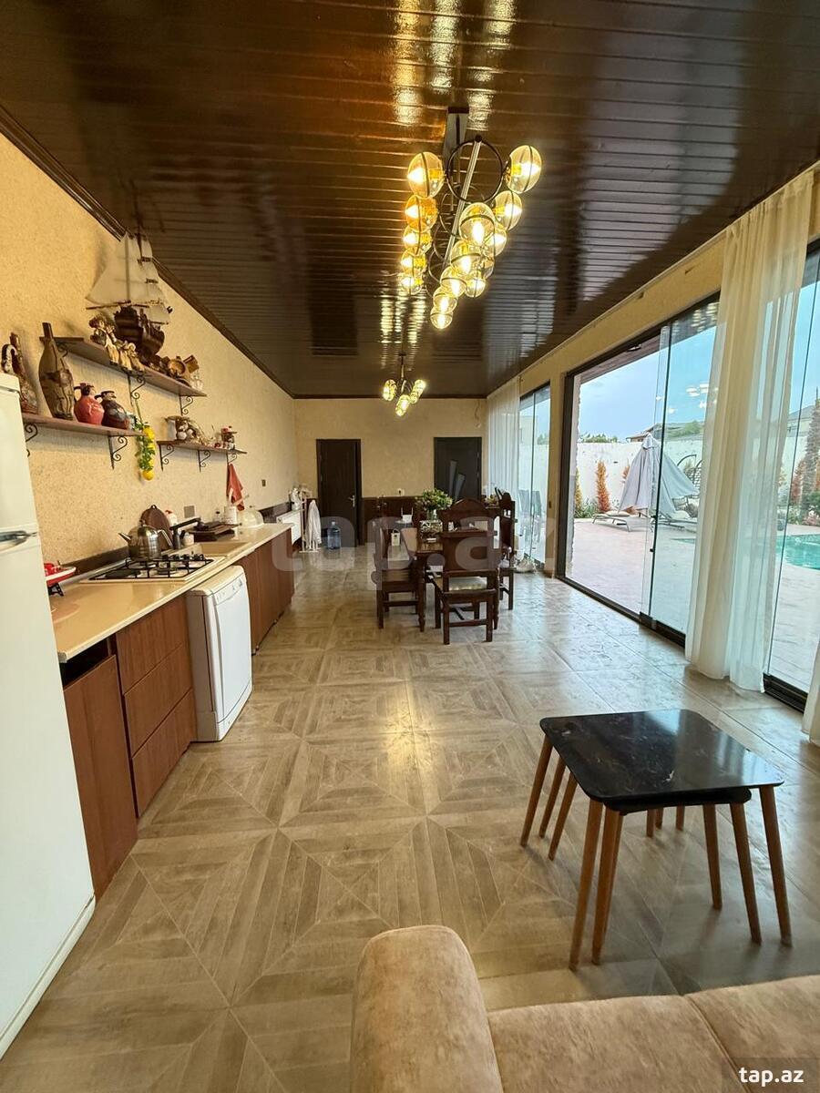 Bağ evi kirayə verilir, Ləhiş bağları (19)