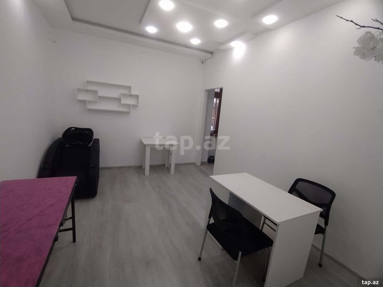 Obyekt icarəyə verilir, Bakıxanov qəs. (9)