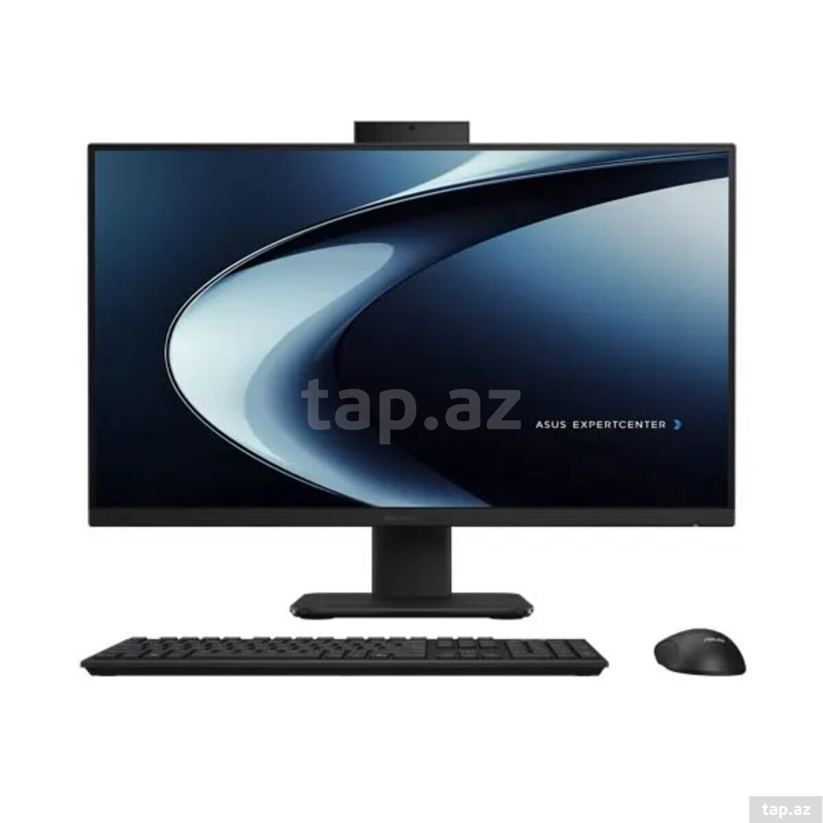 ASUS ExpertCenter P400 AiO P470VAK (4)