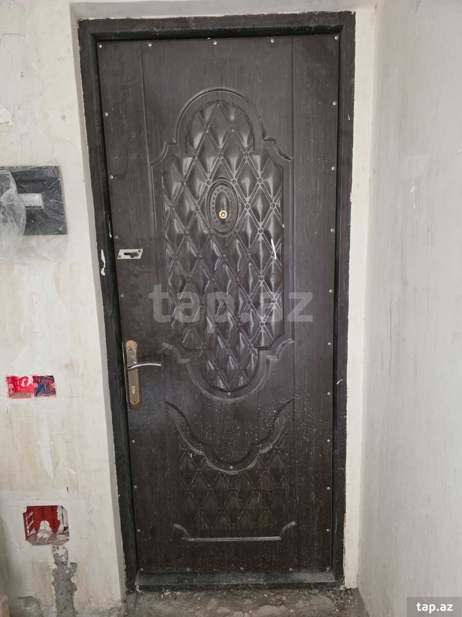 Seyf qapı (2)