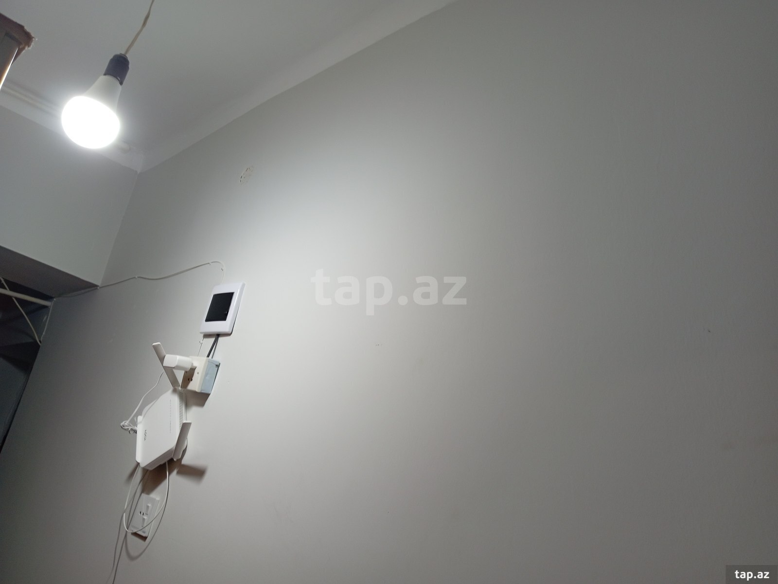 2-otaqlı mənzil, Həzi Aslanov m., 40 m² (5)