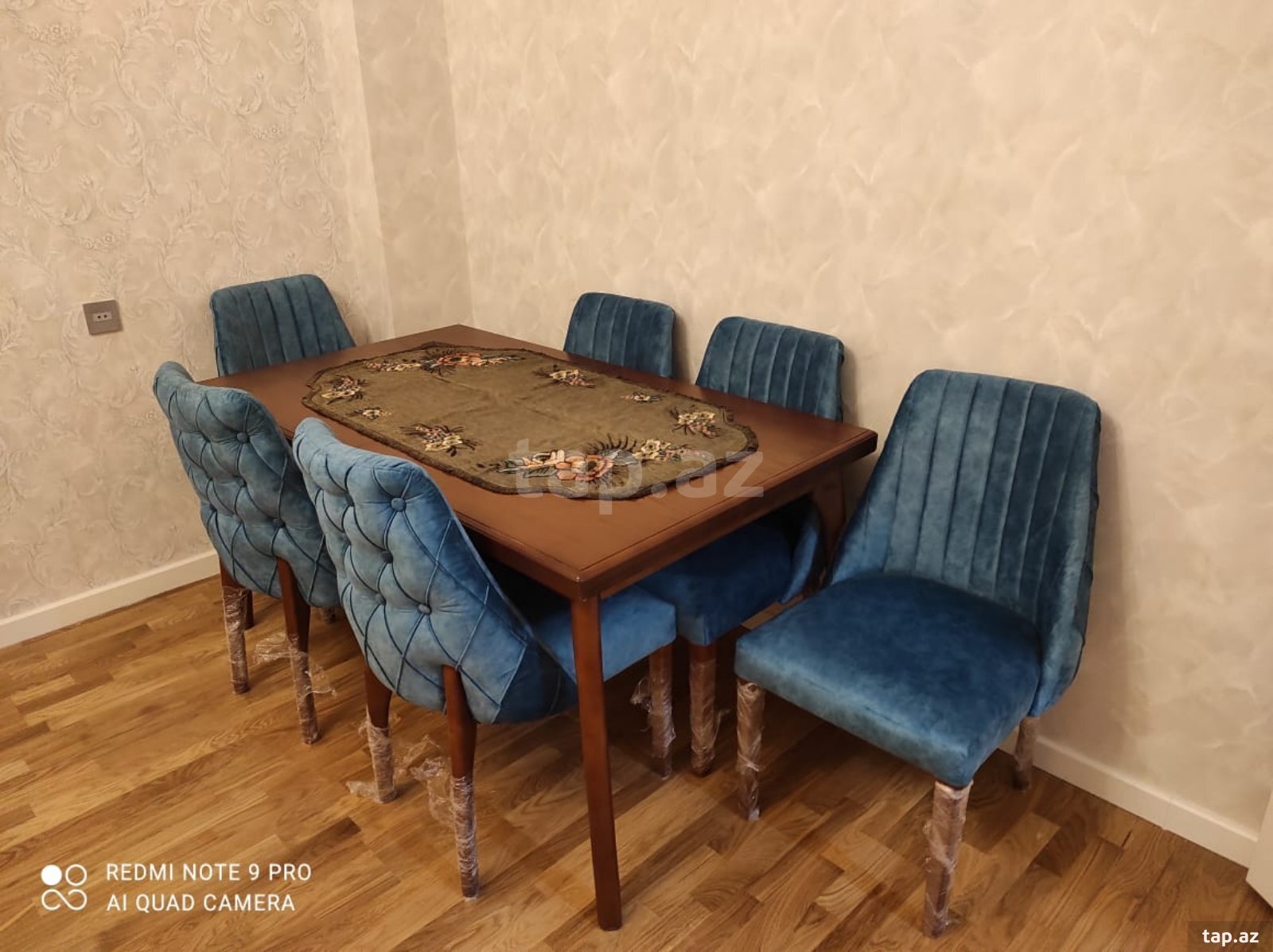 2-otaqlı yeni tikili kirayə verilir, Sumqayıt ş., 56.2 m² (3)