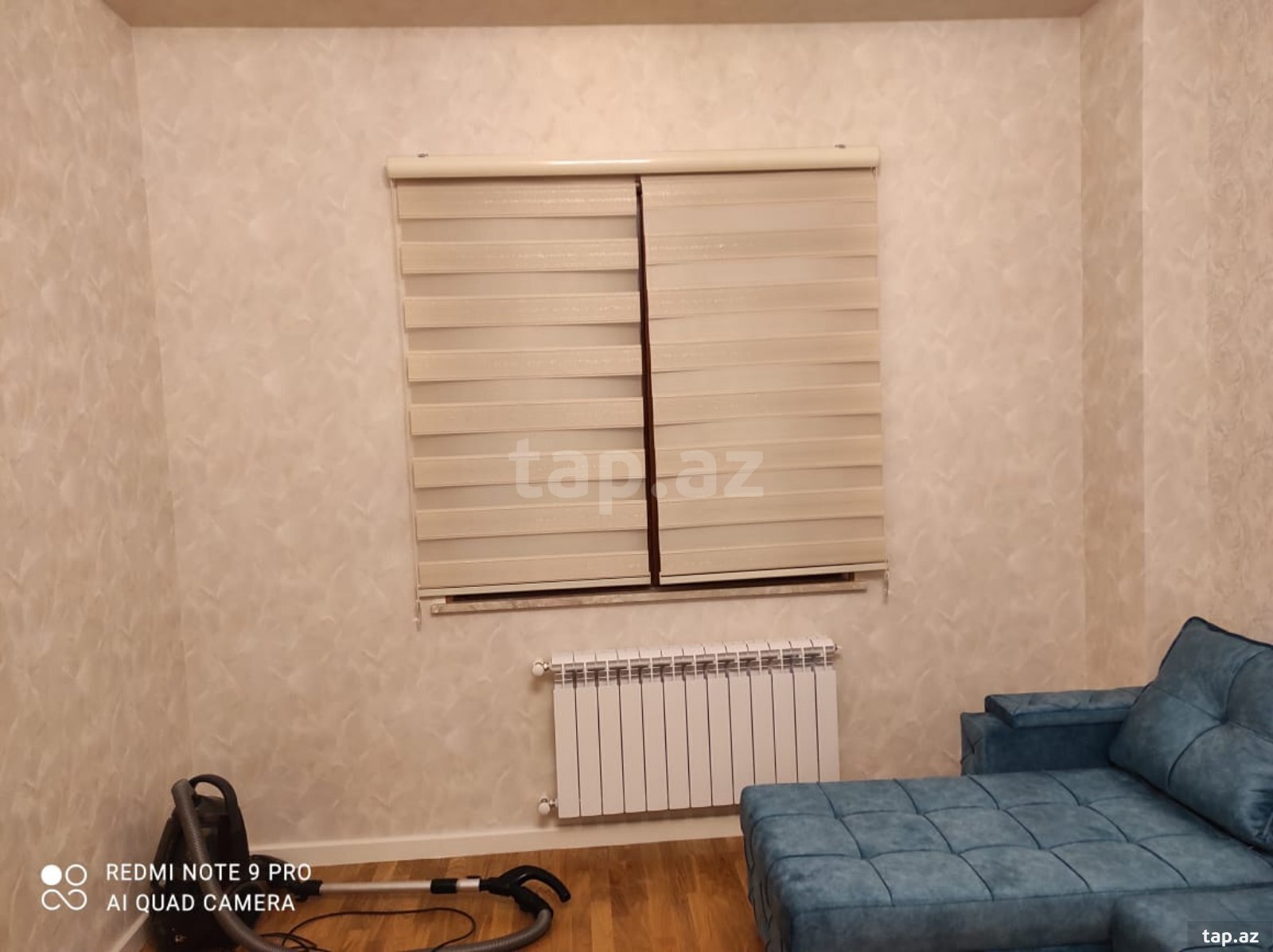 2-otaqlı yeni tikili kirayə verilir, Sumqayıt ş., 56.2 m² (13)