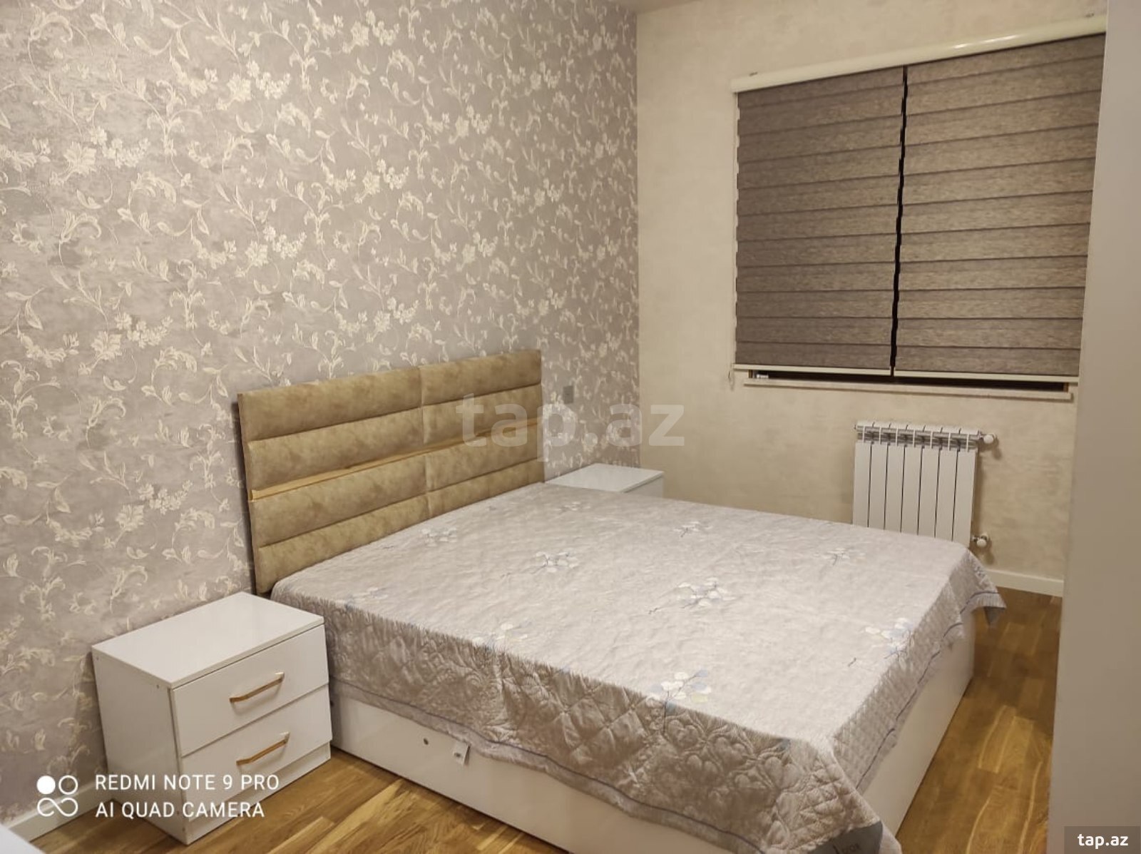 2-otaqlı yeni tikili kirayə verilir, Sumqayıt ş., 56.2 m² (14)