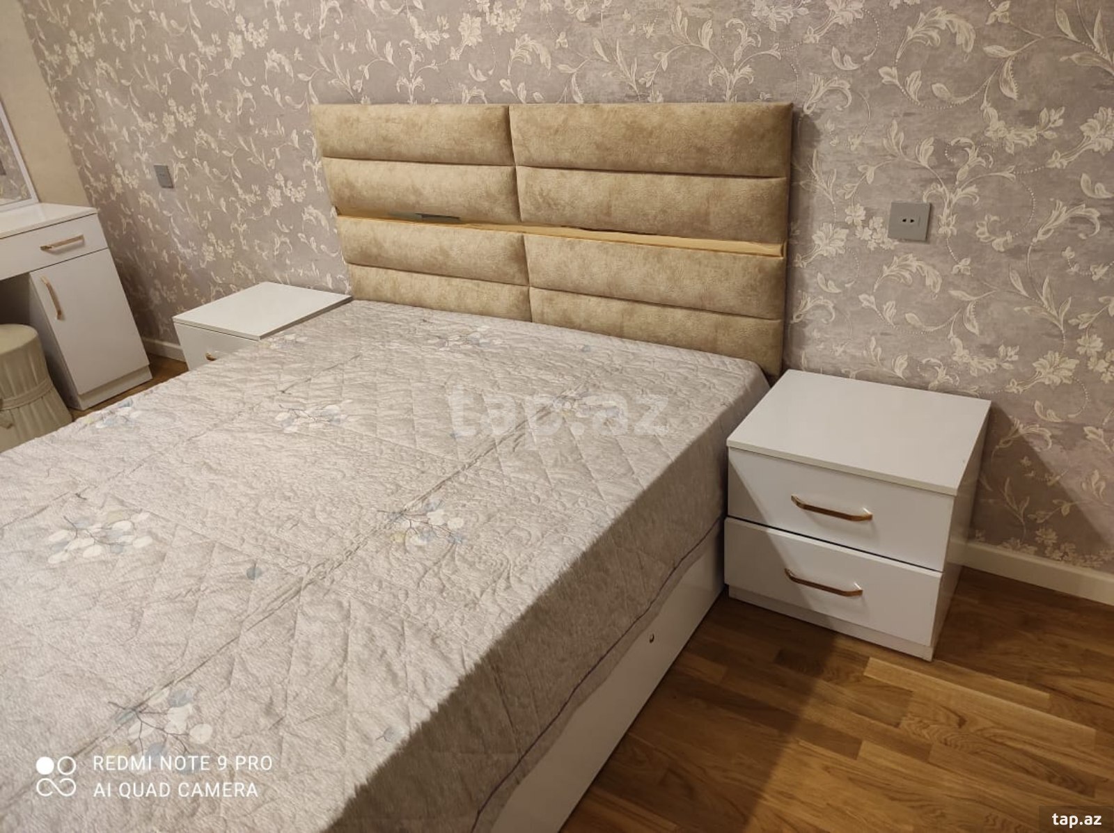 2-otaqlı yeni tikili kirayə verilir, Sumqayıt ş., 56.2 m² (16)
