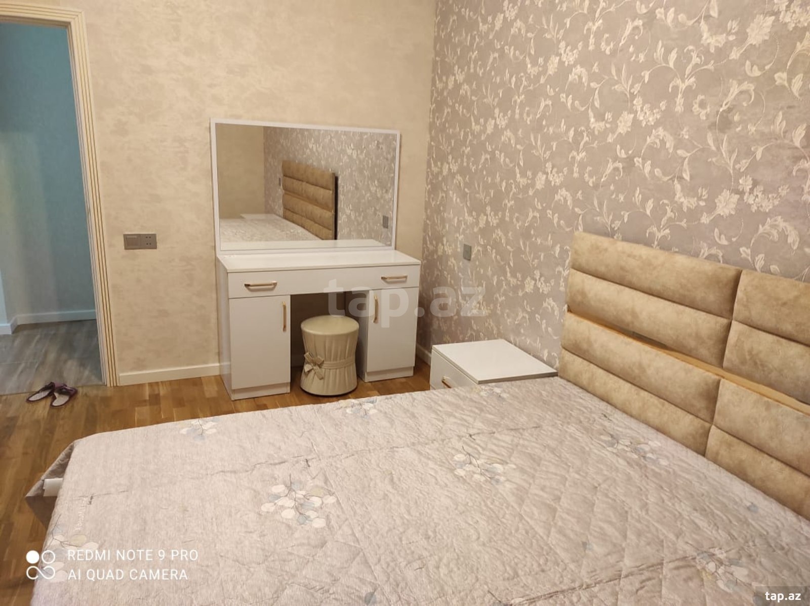 2-otaqlı yeni tikili kirayə verilir, Sumqayıt ş., 56.2 m² (17)