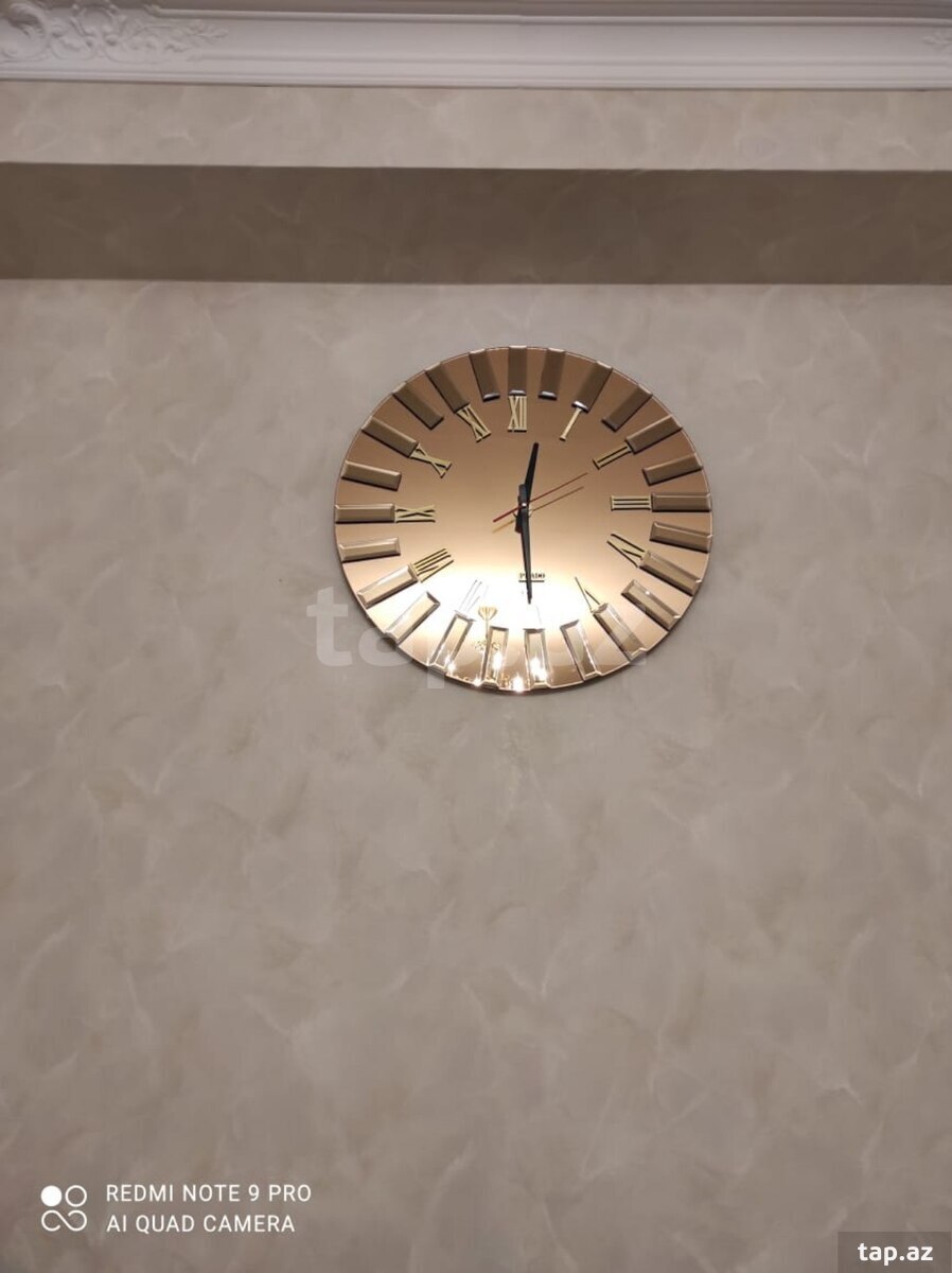 2-otaqlı yeni tikili kirayə verilir, Sumqayıt ş., 56.2 m² (20)