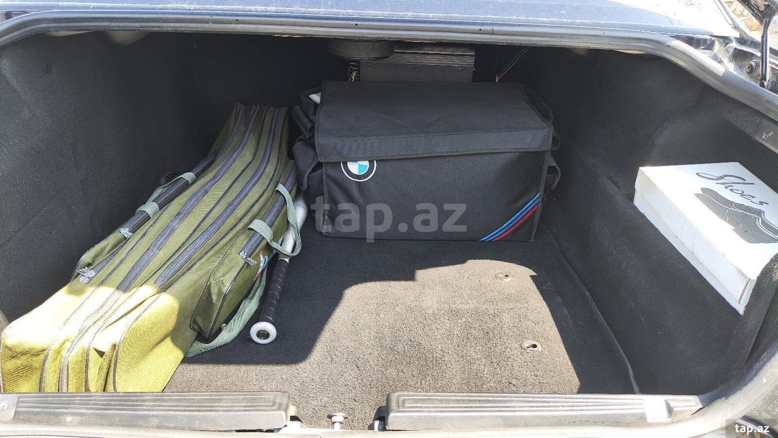 BAW Ace M7, 2000 il (17)