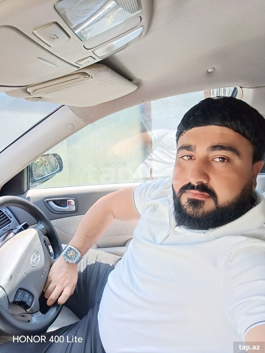 Satıcı işi axtarıram