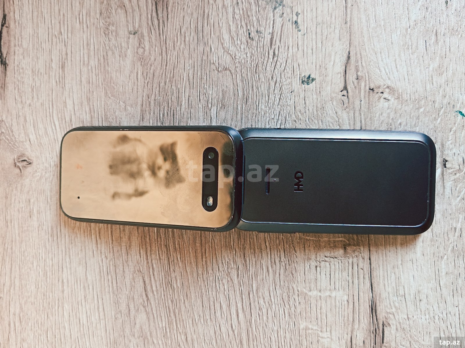 Nokia 2660 Flip Black (6)