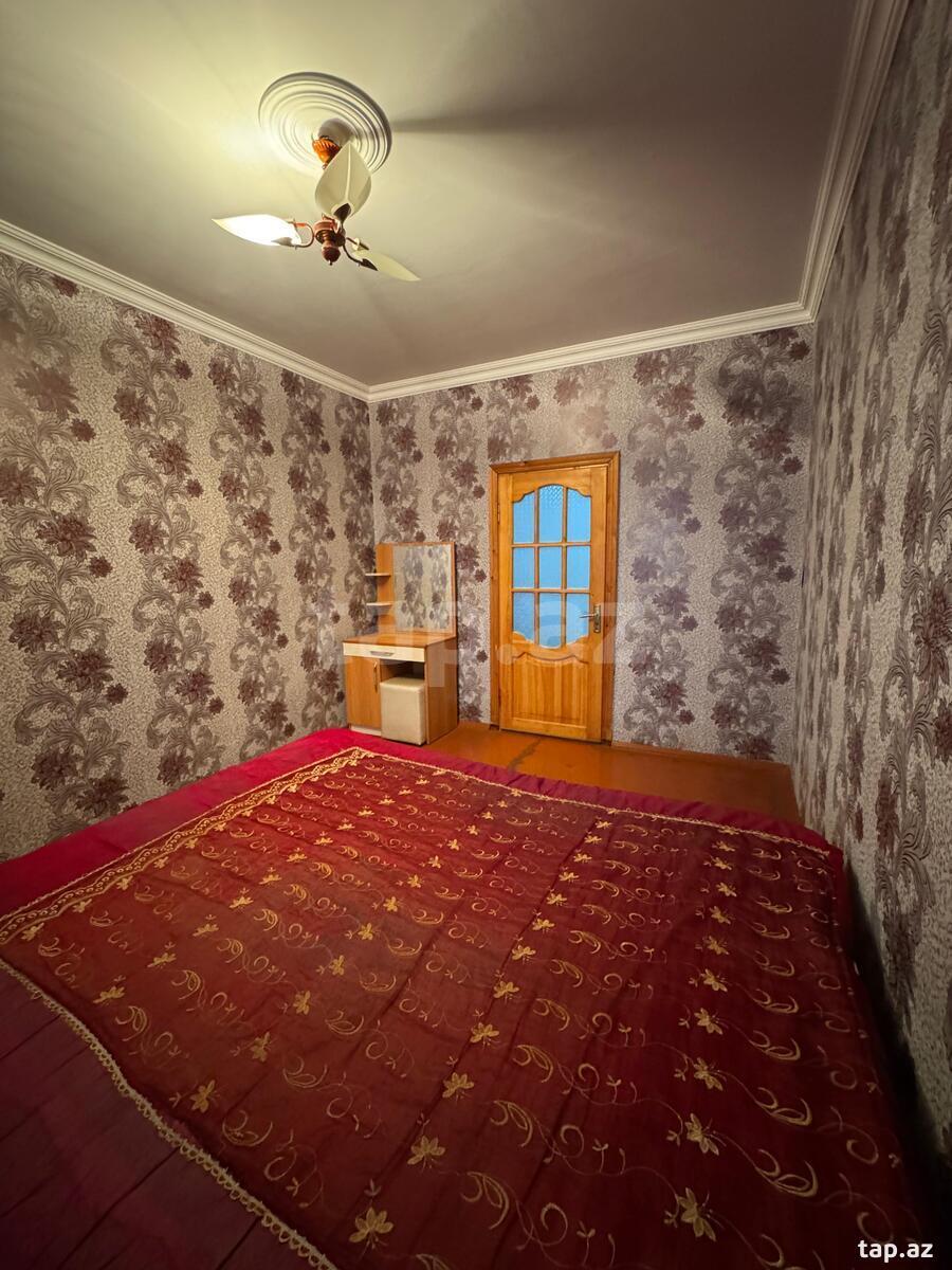 2-otaqlı yeni tikili kirayə verilir, Məhəmməd Xiyabani küç., 70 m² (3)