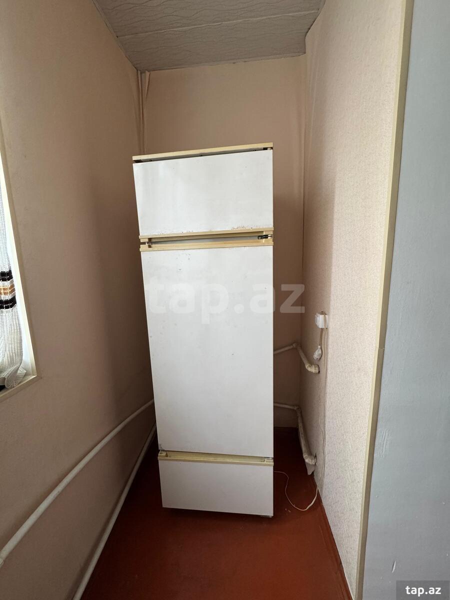 2-otaqlı yeni tikili kirayə verilir, Məhəmməd Xiyabani küç., 70 m² (9)