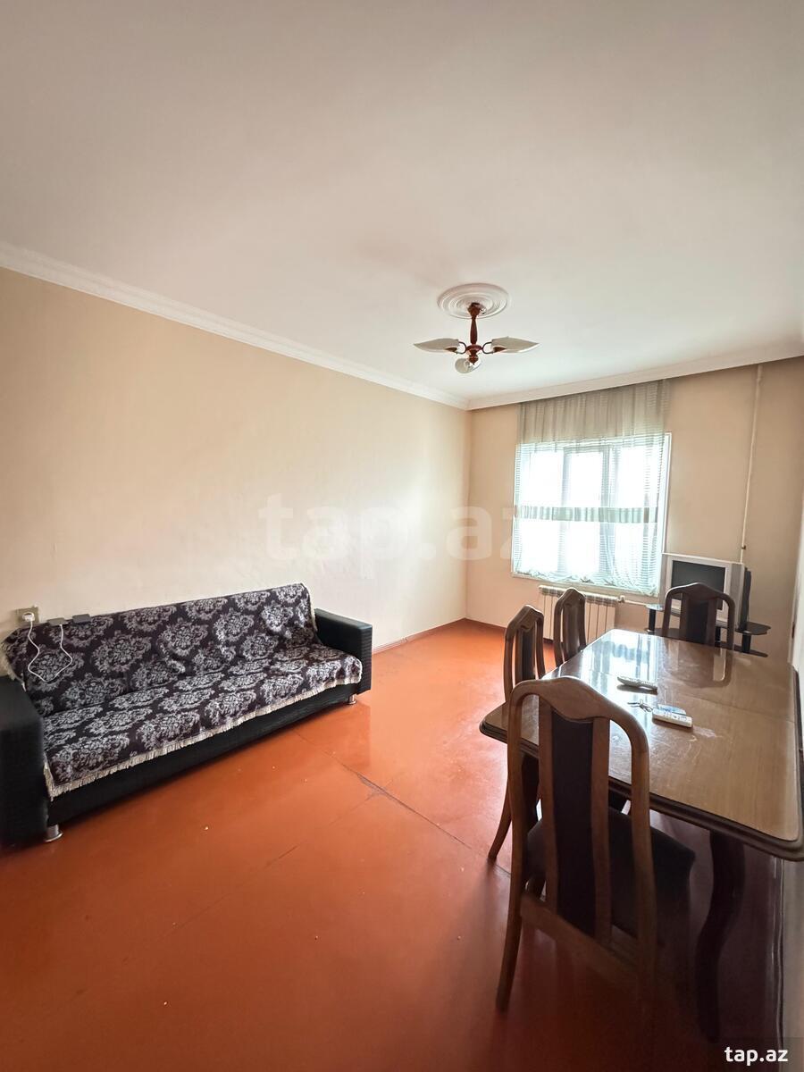 2-otaqlı yeni tikili kirayə verilir, Məhəmməd Xiyabani küç., 70 m²