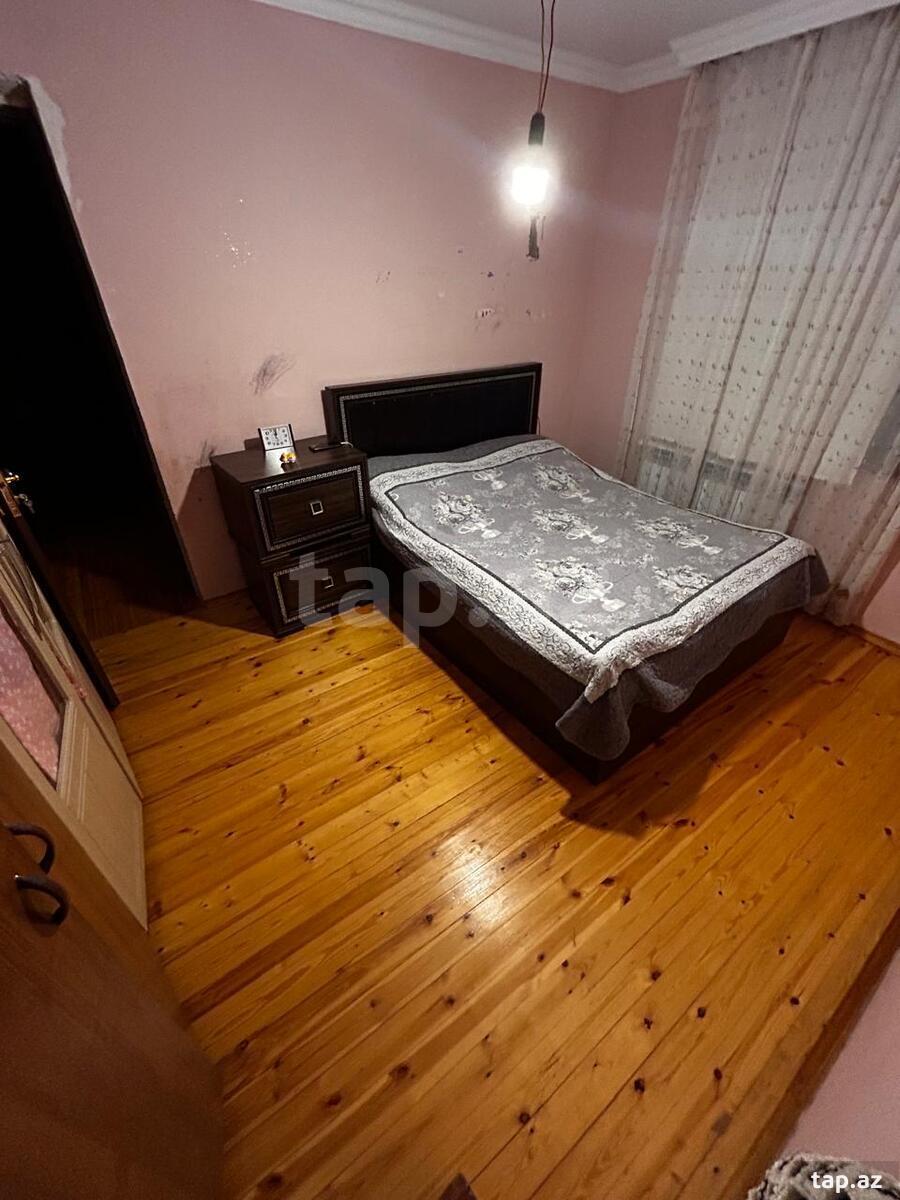 Həyət evi kirayə verilir, Saray qəs. (5)