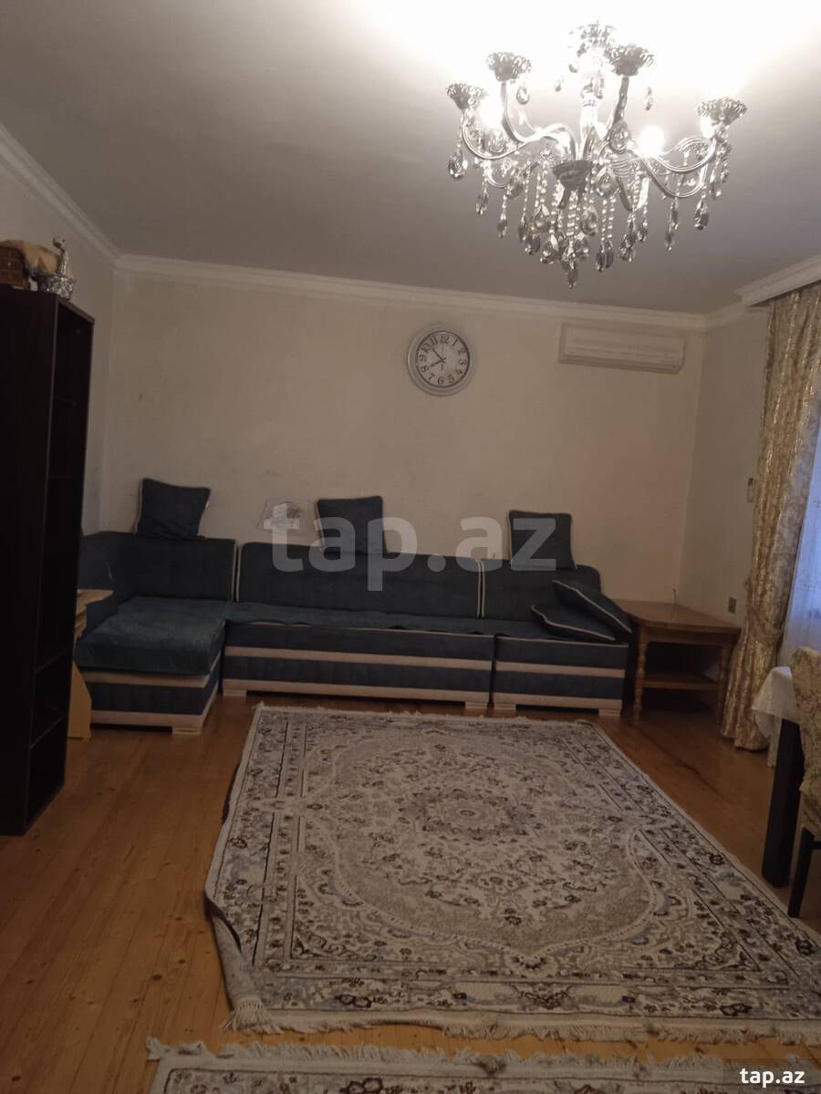 Həyət evi kirayə verilir, Saray qəs. (6)