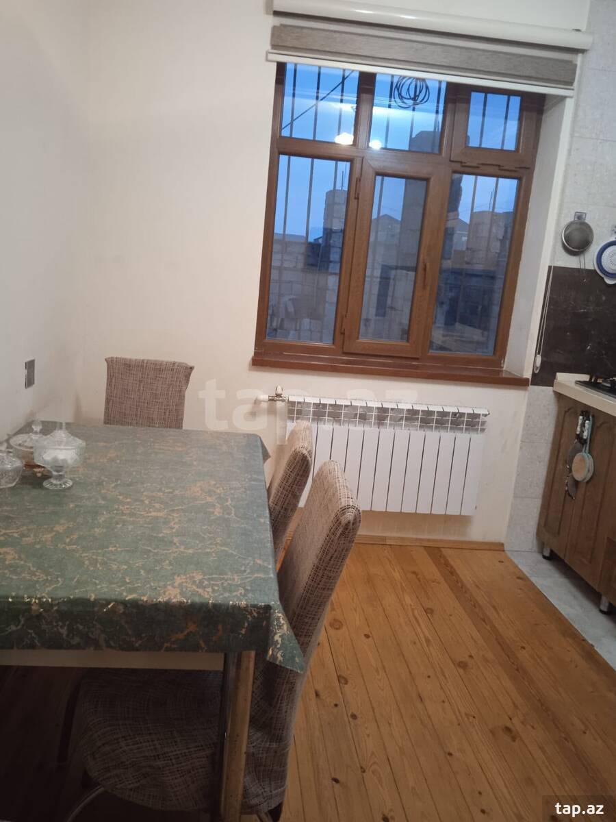 Həyət evi kirayə verilir, Saray qəs. (7)